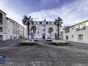 Appartement 3 pièces 69 m²
