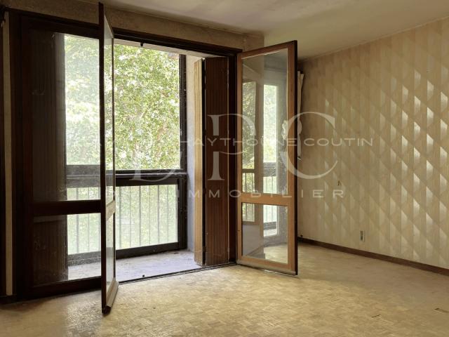 Appartement 3 pièces 69 m²