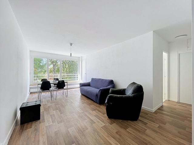 Appartement 3 pièces 69 m²