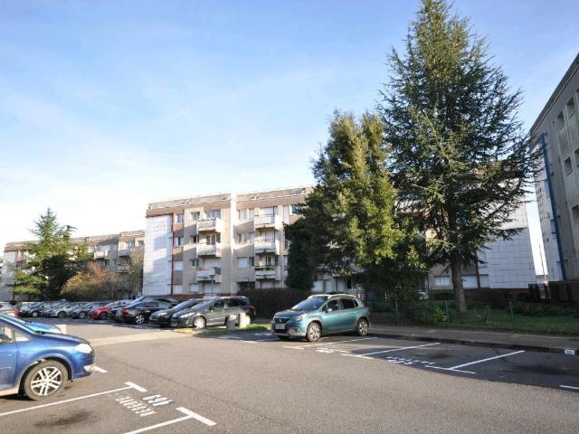 Appartement 3 pièces 69 m²