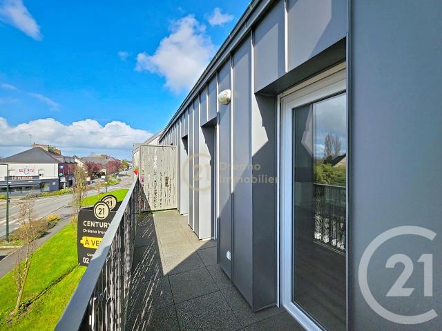 Appartement 3 pièces 69 m²