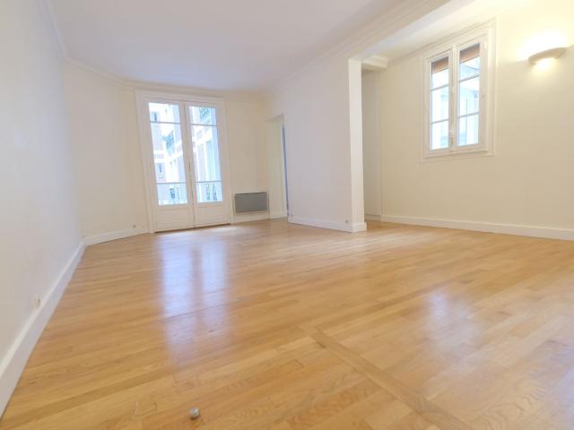 Appartement 3 pièces 69 m²
