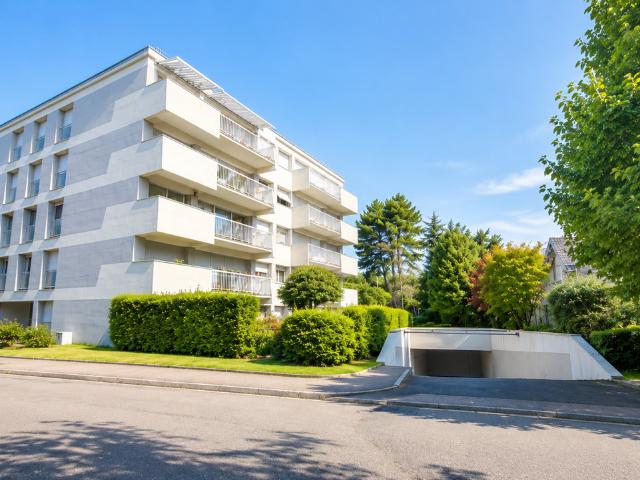 Appartement 3 pièces 69 m²