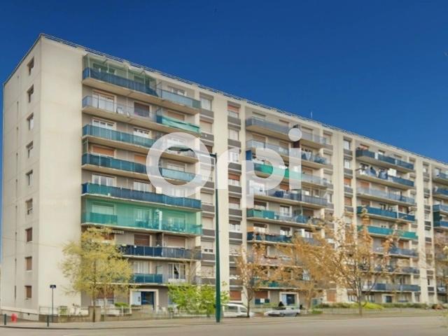 Appartement 3 pièces 69 m²