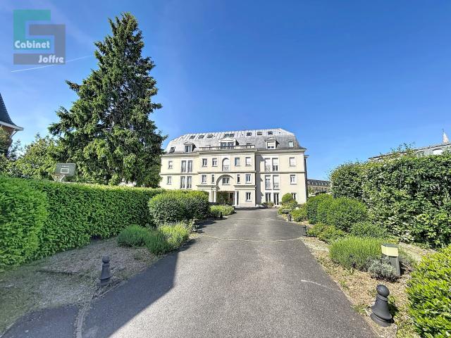 Appartement 3 pièces 69 m²