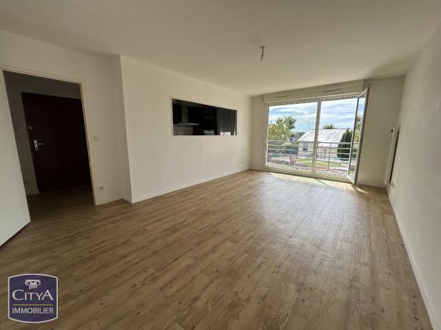 Appartement 3 pièces 69 m²