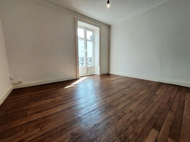 Appartement 3 pièces 69 m²