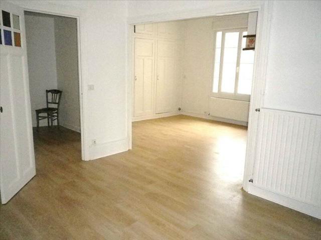 Appartement 3 pièces 69 m²