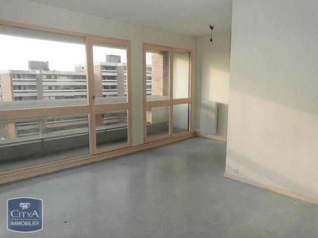 Appartement 3 pièces 69 m²