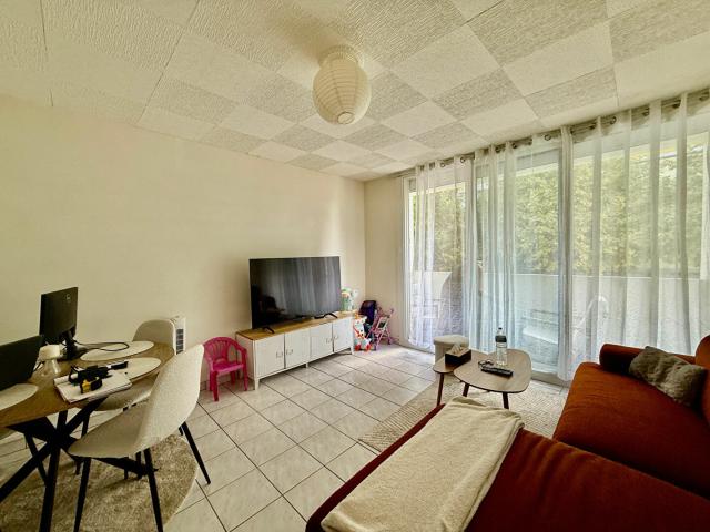 Appartement 3 pièces 69 m²