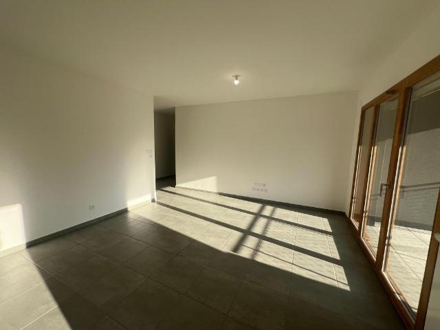 Appartement 3 pièces 69 m²