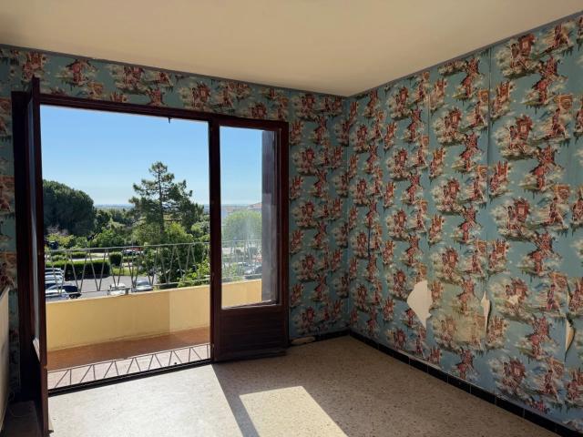 Appartement 3 pièces 69 m²