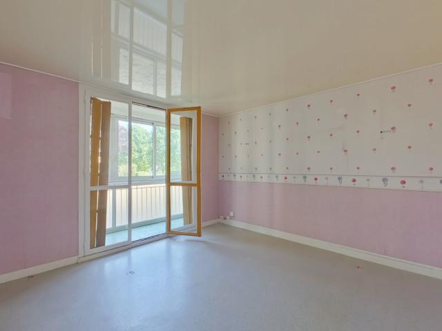 Appartement 3 pièces 69 m²