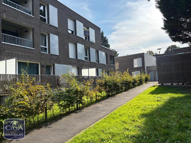 Appartement 3 pièces 69 m²