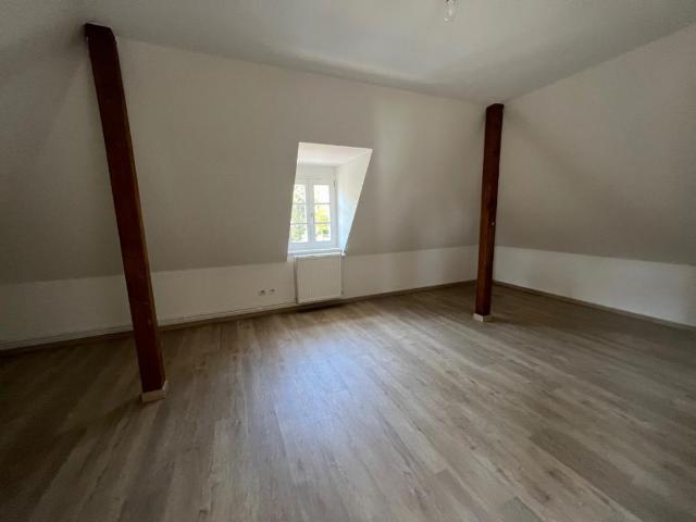 Appartement 3 pièces 69 m²