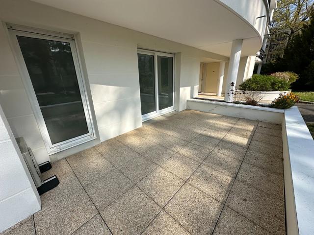 Appartement 3 pièces 69 m²