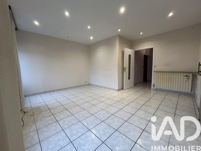 Appartement 3 pièces 69 m²