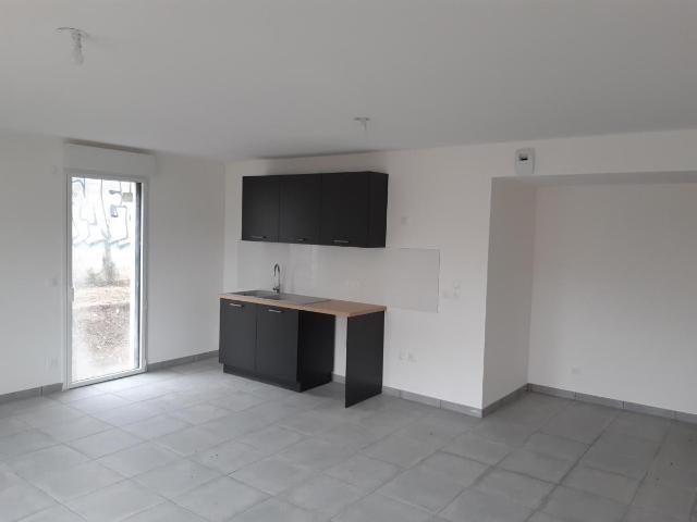 Appartement 3 pièces 69 m²