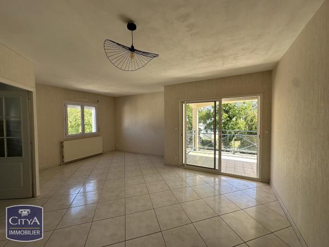 Appartement 3 pièces 69 m²