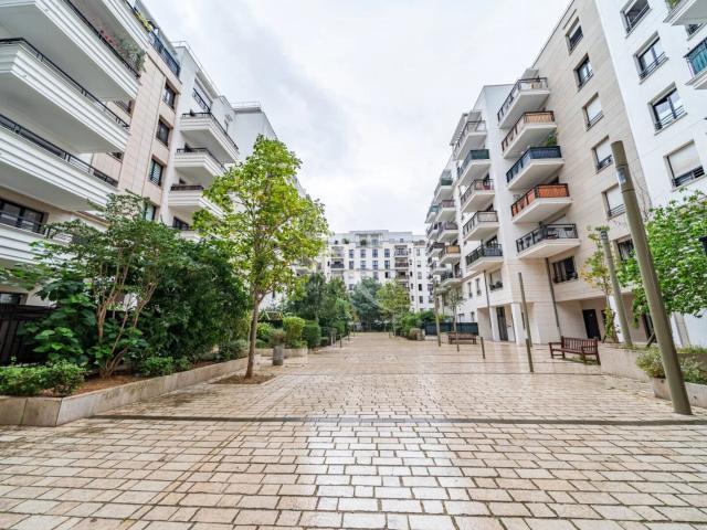 Appartement 3 pièces 69 m²