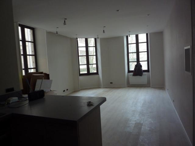 Appartement 3 pièces 69 m²