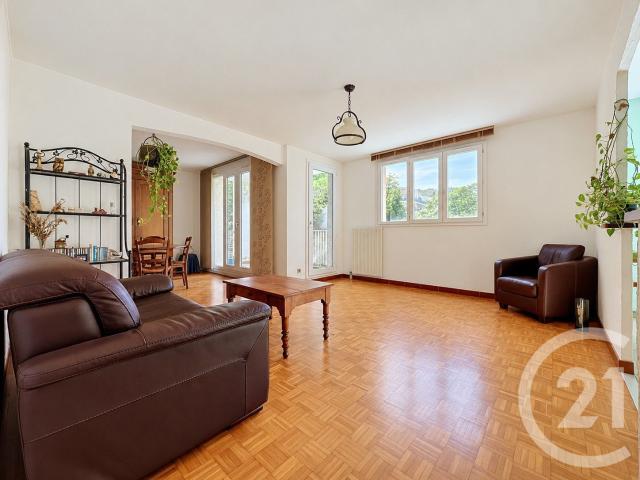 Appartement 3 pièces 69 m²