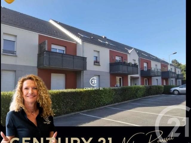 Appartement 3 pièces 69 m²