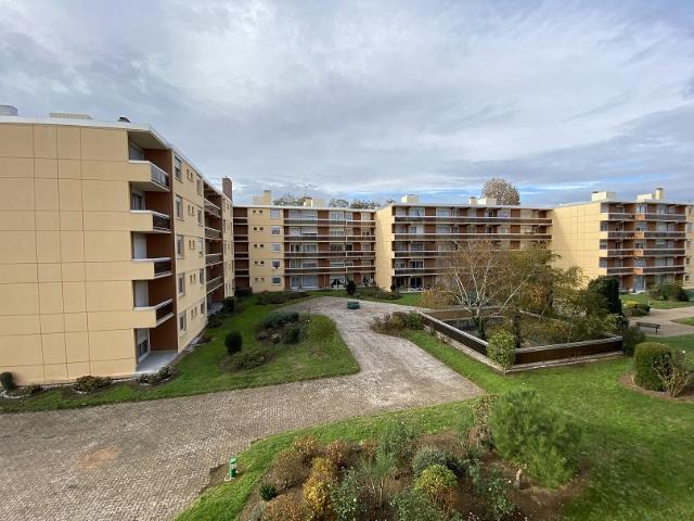 Appartement 3 pièces 69 m²