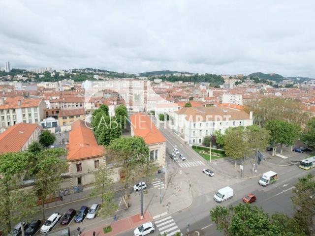 Appartement 3 pièces 69 m²