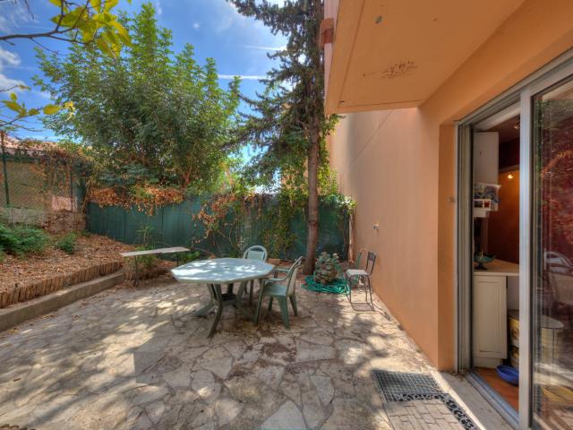 Appartement 3 pièces 69 m²