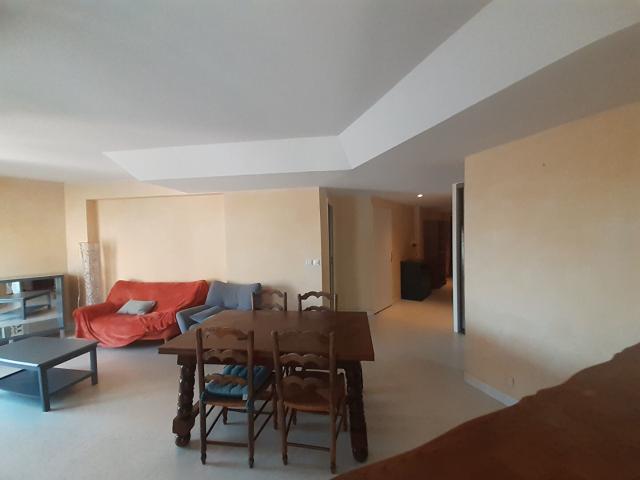 Appartement 3 pièces 69 m²