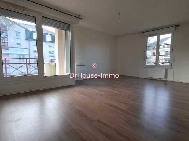 Appartement 3 pièces 69 m²