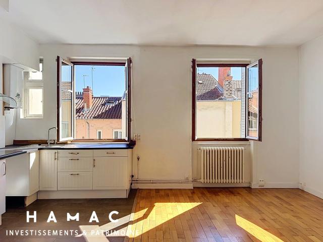 Appartement 3 pièces 70 m²