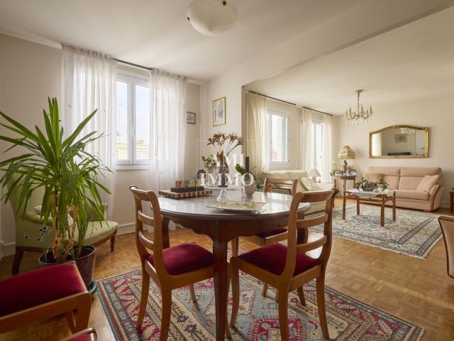 Appartement 3 pièces 69 m²