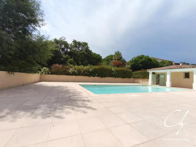 Appartement 3 pièces 69 m²