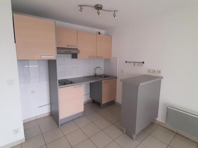 Appartement 3 pièces 69 m²