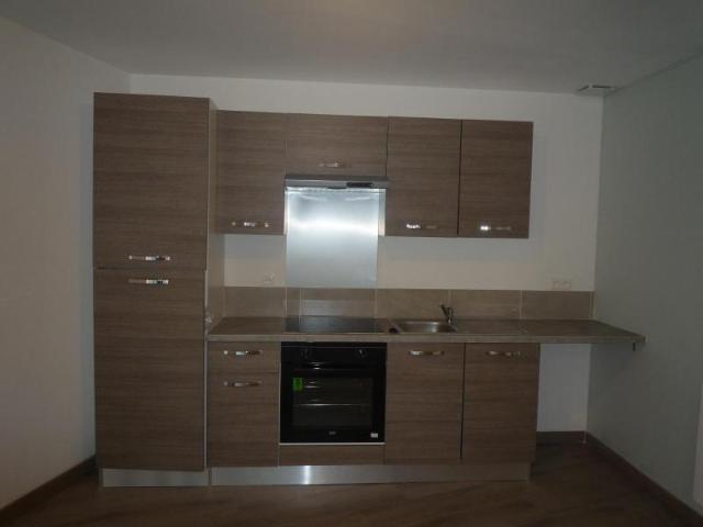 Appartement 3 pièces 69 m²