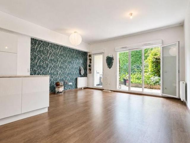 Appartement 3 pièces 69 m²