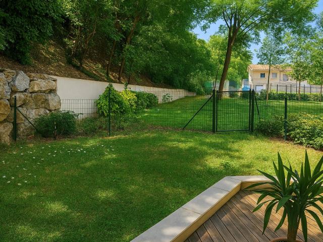 Appartement 3 pièces 69 m²