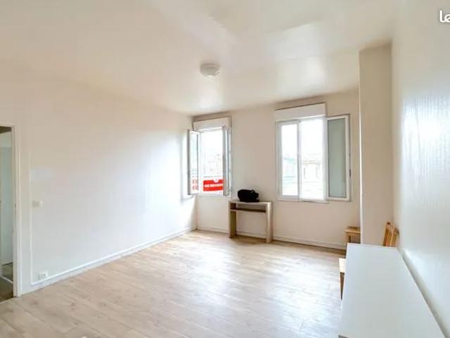 Appartement 3 pièces 69 m²