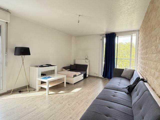 Appartement 3 pièces 69 m²