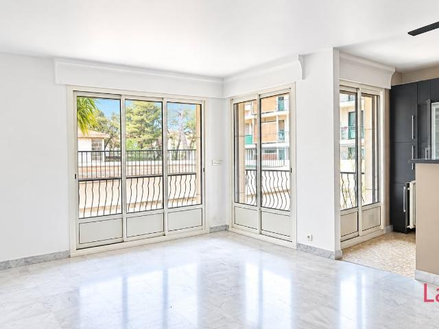 Appartement 3 pièces 69 m²