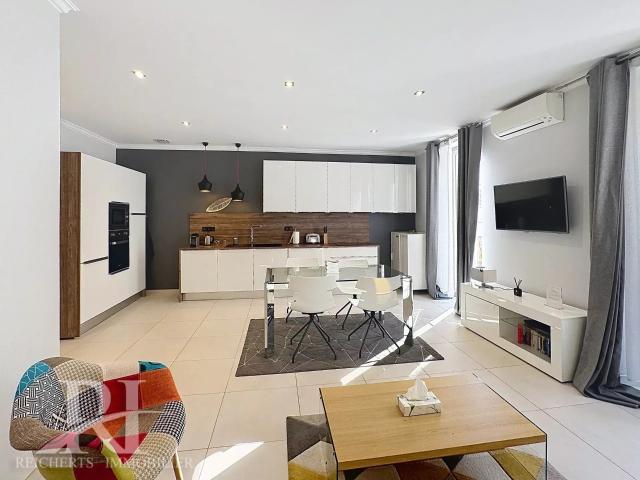 Appartement 3 pièces 69 m²