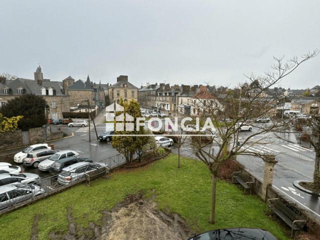 Appartement 3 pièces 69 m²