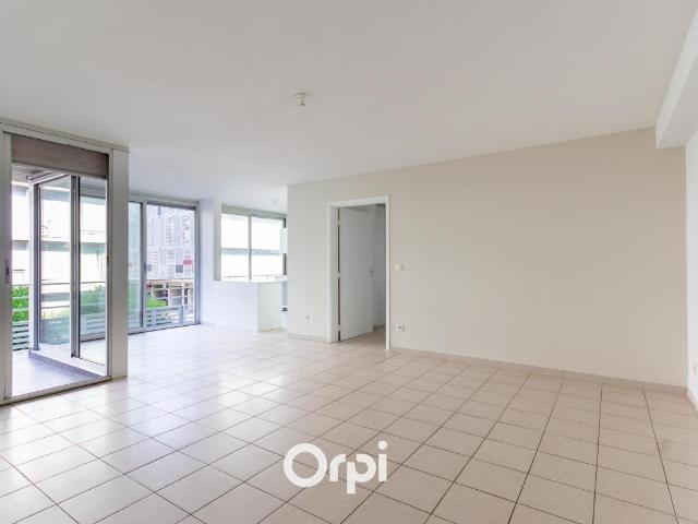 Appartement 3 pièces 69 m²