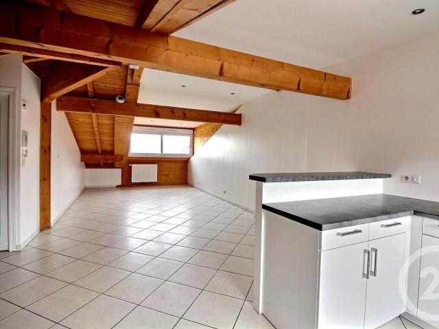 Appartement 3 pièces 69 m²