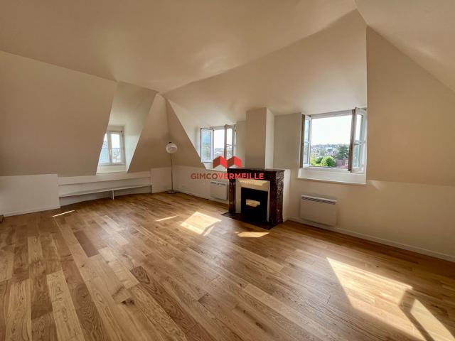 Appartement 3 pièces 69 m²
