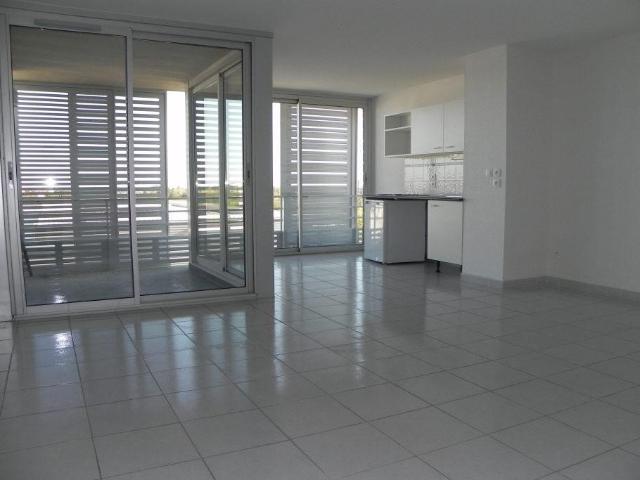 Appartement 3 pièces 69 m²