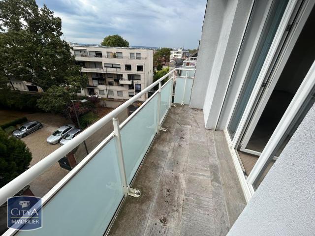 Appartement 3 pièces 69 m²