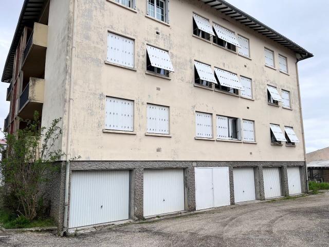 Appartement 3 pièces 69 m²